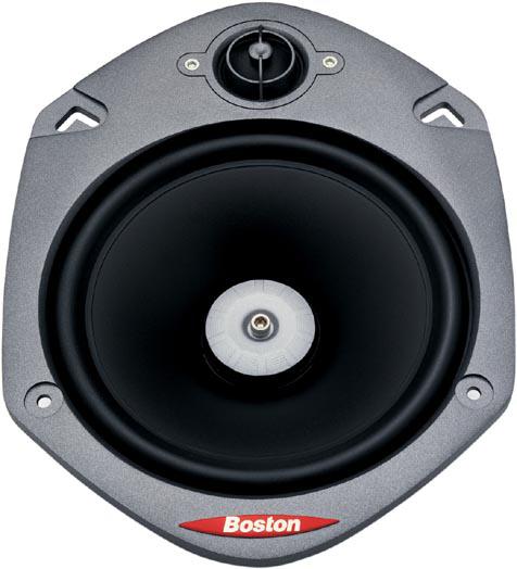 Акустическая система Boston Acoustics SL80 Boston Acoustics SL80. Технические характеристики SL80.